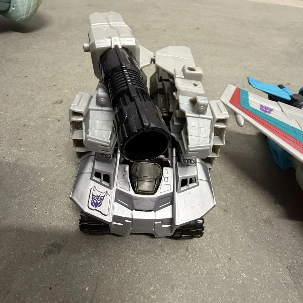 Hasbro pre owned